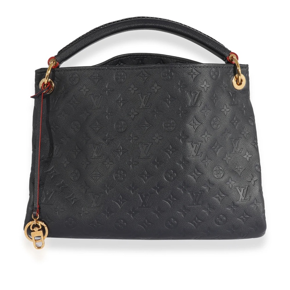 Louis Vuitton Marine Rouge Artsy MM 🦋